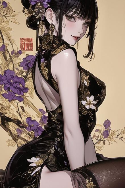 Nụ Hôn Hằng Đêm