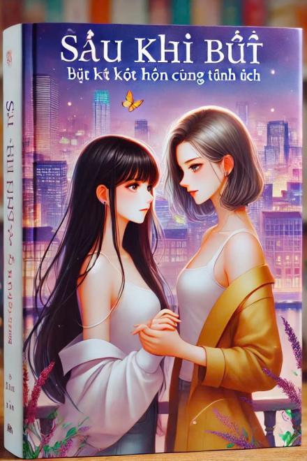 Sau Khi Bị Bắt Kết Hôn Cùng Tình Địch