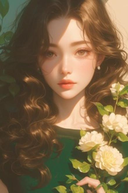 Chìm Đắm Trong Mưa Xuân