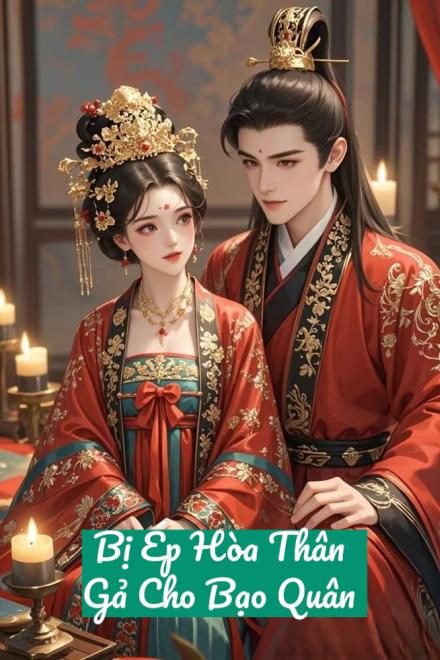 Bị Ép Hòa Thân Gả Cho Bạo Quân