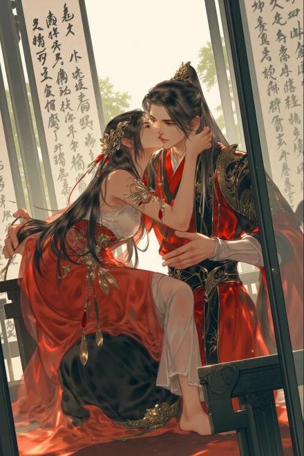 Đại Tiểu Thư Phế Vật Hoá Ra Là Tuyệt Thế Đế Nữ