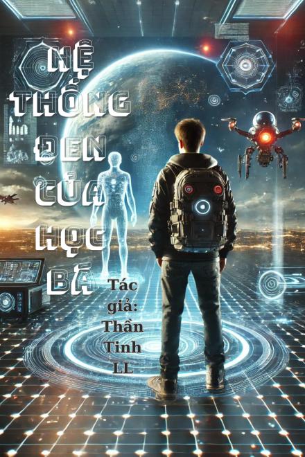 Hệ Thống Đen Của Học Bá