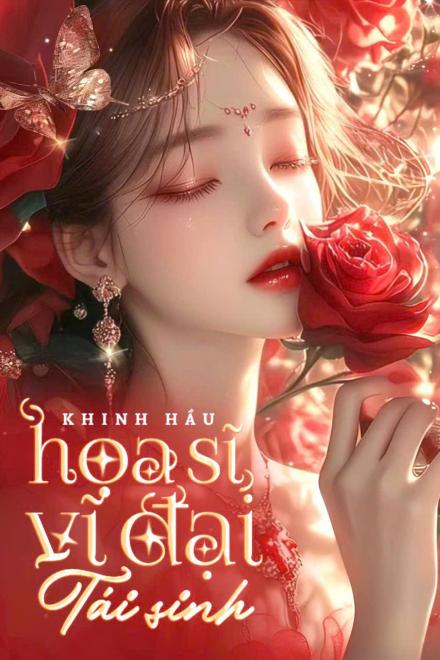 Hoạ Sĩ Vĩ Đại Tái Sinh