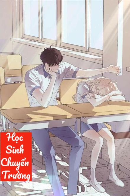 Học Sinh Chuyển Trường