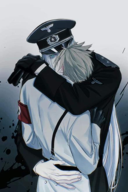 Khi Tướng Quân Cùng Tiểu Quân Y Kết Duyên