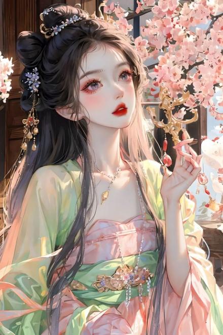 Ma Tôn Nghe Thấy Tiếng Lòng Của Ta