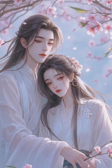 Nghe Nói, Chàng Là Kẻ Thế Thân