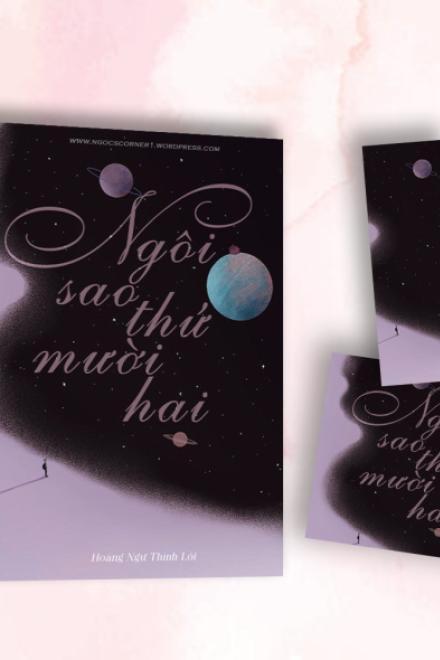 Ngôi Sao Thứ Mười Hai