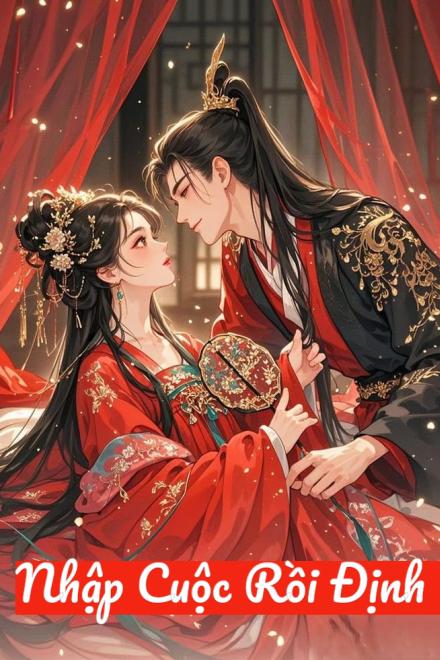 Nhập Cuộc Rồi Định