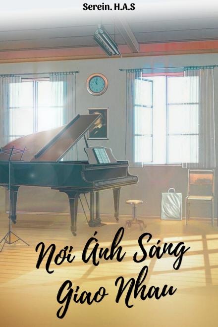 Nơi Ánh Sáng Giao Nhau