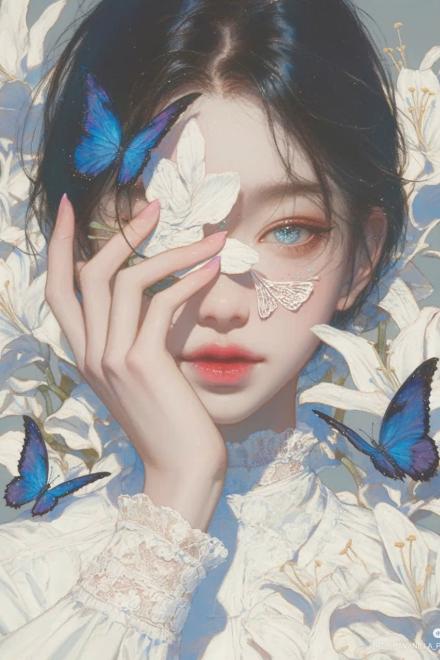 Nữ Phụ Ác Độc Bị Toàn Dân Đọc Được Suy Nghĩ