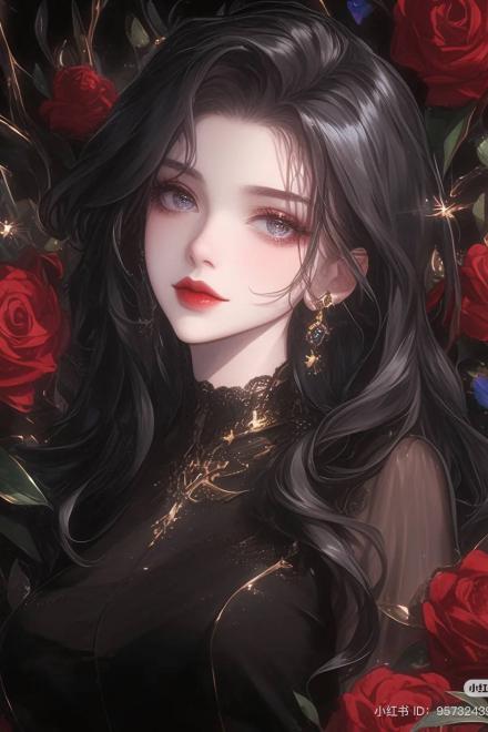 Nữ Phụ Nhà Giàu Muốn Làm Gì Thì Làm Đó