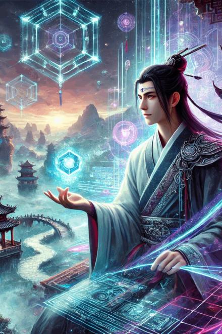 Ta Tu Tiên Trong Trò Chơi