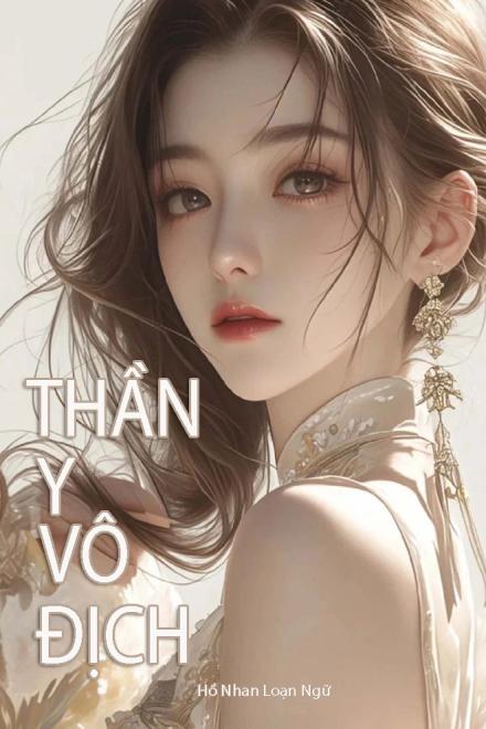 Thần Y Vô Địch