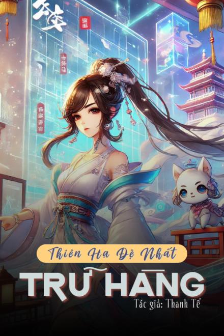 Thiên Hạ Đệ Nhất Trữ Hàng