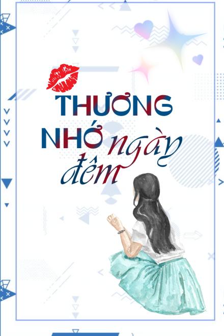 Thương Nhớ Ngày Đêm