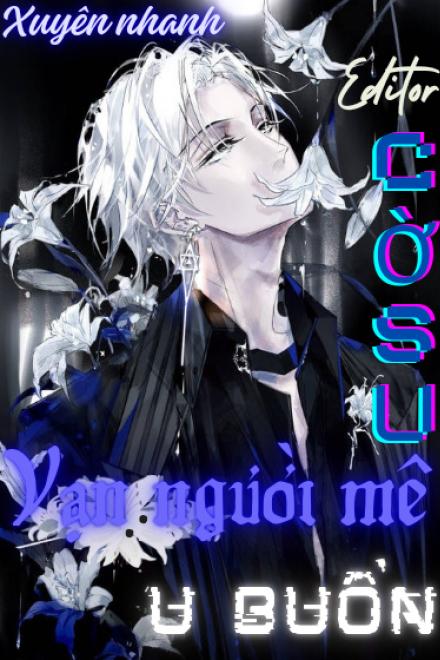 Vạn Người Mê U Buồn