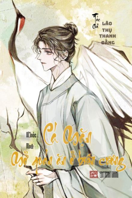 Cá Mặn Khóc Nhè Mở Quán Ăn Ở Biên Cương