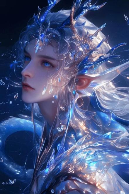 Ông Xã Nhân Ngư Thích Lạt Mềm Buộc Chặt