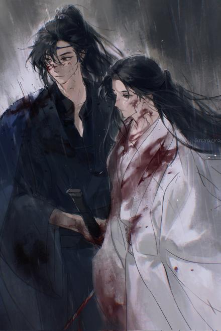 Sau Khi Ma Ốm Bị Vai Chính Thụ Sủng Hư