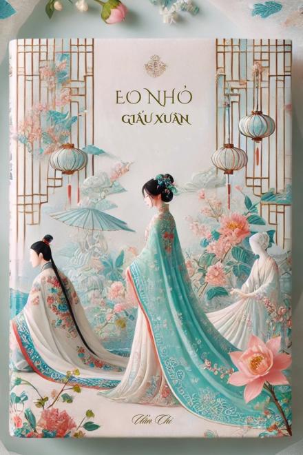 Eo Thon Chứa Xuân