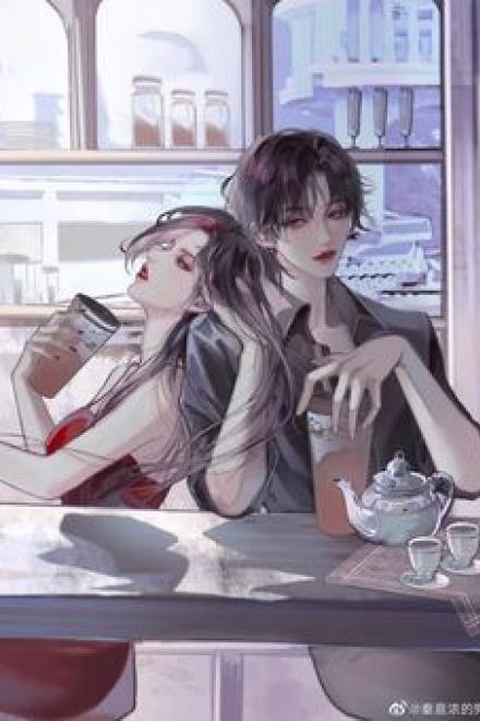 Xuyên Thành Ảnh Hậu Điên Kiều Của Alpha Tàn Tật