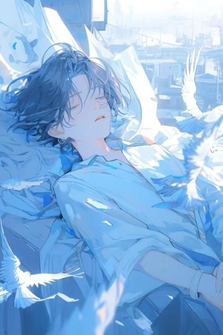 Trọng Sinh: Tiểu Mỹ Nhân Của Bạc Tổng Lại Đang Làm Nũng