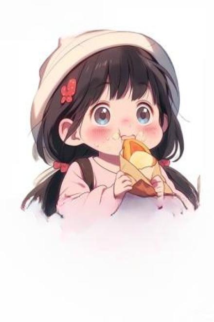 Ly Hôn Mang Con Gái Bày Sạp Bán Hàng, Được Vợ Cũ Theo Đuổi