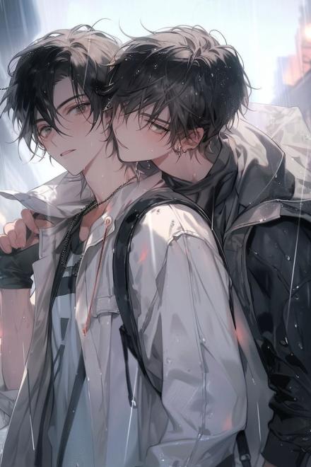 Bé AI Bảo Bối Cũng Có Thể Là Đoàn Sủng