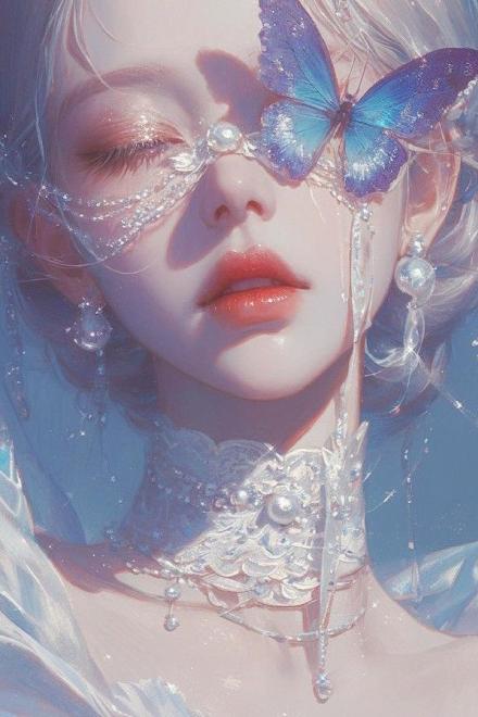 Pháo Hôi Nữ Xứng Là Mỹ Nhân Tuyệt Sắc