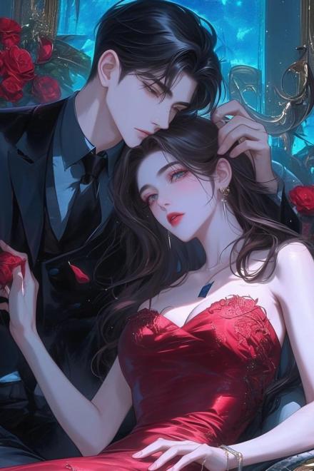 Tài Phiệt Tiểu Kiều Thê: Lão Công, Ngoan Ngoãn Sủng Ta