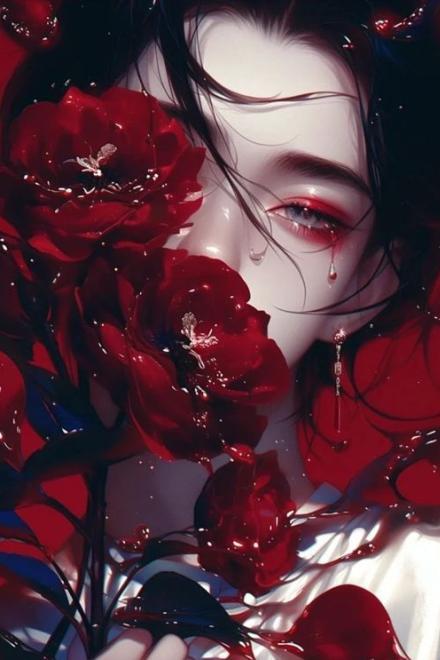 Nữ Phụ Ác Độc Trái Ôm Phải Ấp