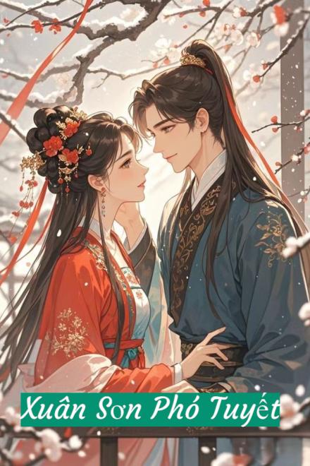 Xuân Sơn Phó Tuyết