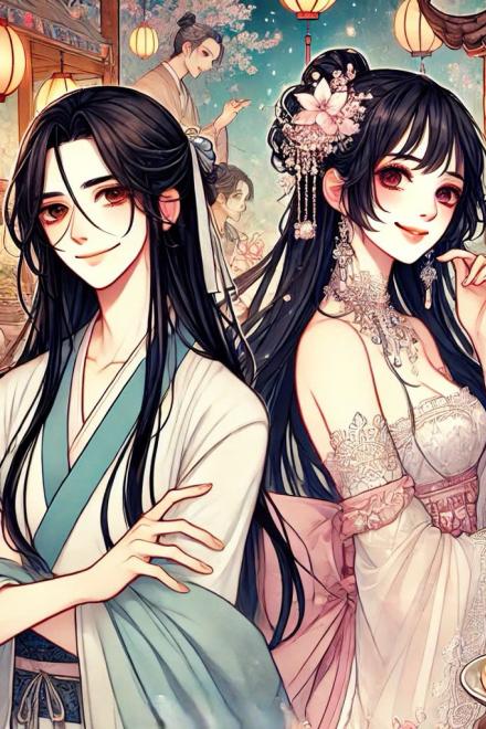 Lòng Dạ Hiểm Độc Mỹ Thực Quán (Quán Ăn Ngon)