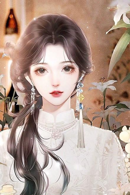 Xuyên Đến Dân Quốc Làm Học Bá