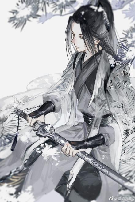 Mỹ Nhân Ám Vệ Ốm Yếu Sợ Xã Hội Lại Bị Đọc Tâm