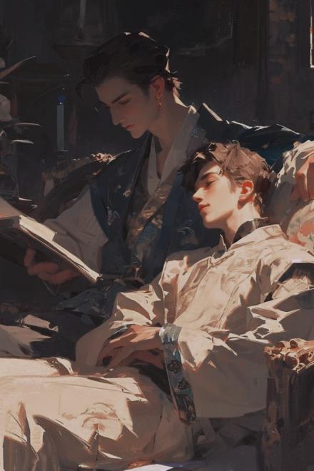 Omega Của Thượng Tướng Thật Giỏi Tán Tỉnh