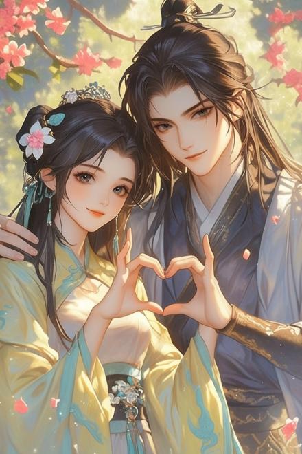 Tuyệt Sắc Giai Nhân Nhà Nông