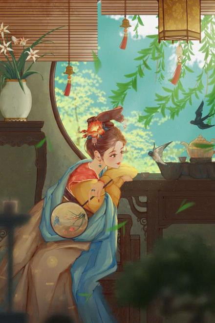 Thái Tử Phi Là Thao Thiết