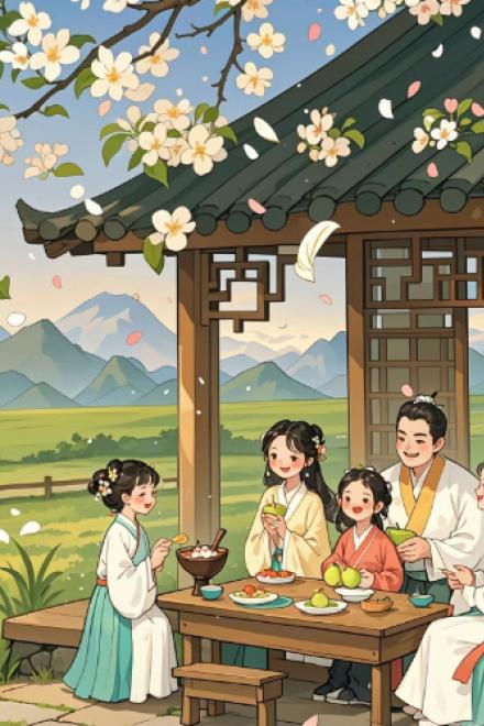 Vương Phi Bị Lưu Đày: Nàng Chỉ Muốn Làm Xây Dựng