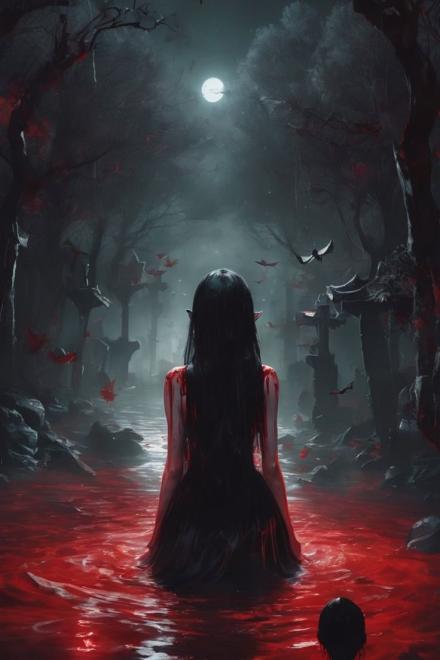 Nợ Âm - Đánh Đổi Bằng Mạng Sống