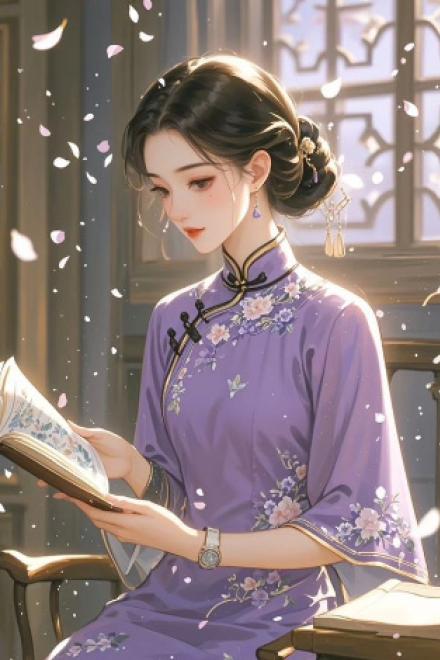 Đêm Tân Hôn, Tôi Là Chính Thất Bị Thiếu Soái Tự Tay Đầu Độc