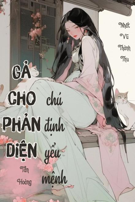 Gả Cho Phản Diện Chú Định Yểu Mệnh