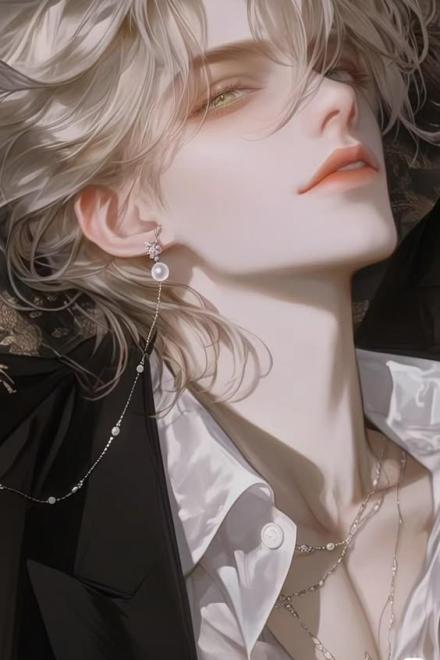 Đối Thủ Sống Còn Của Ta Là Ảnh Đế, Giống Như Trong Kịch Bản