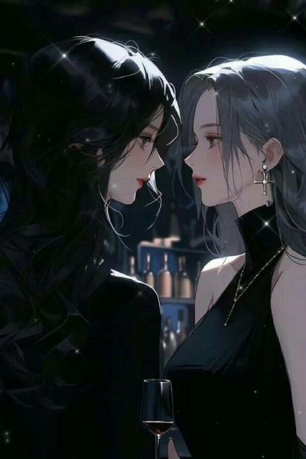 Sau Khi Cưỡng Hôn Đối Tượng Thầm Mến Cô Ấy Nói Yêu Tôi