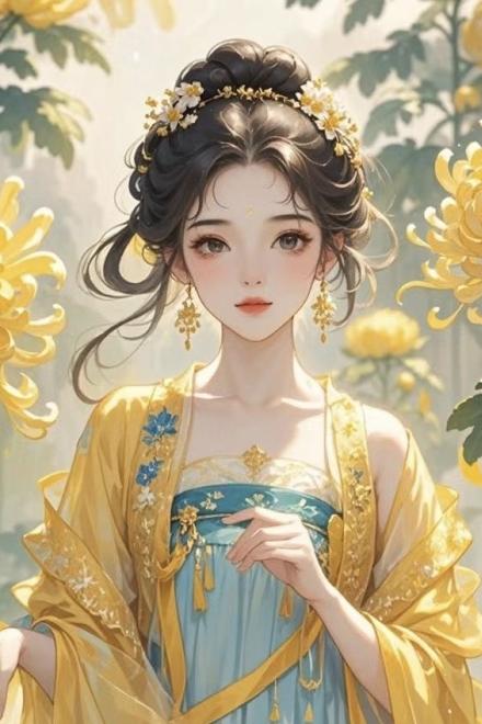 Nô Tỳ Bị Bắt Nạt Trở Mình Rồi!