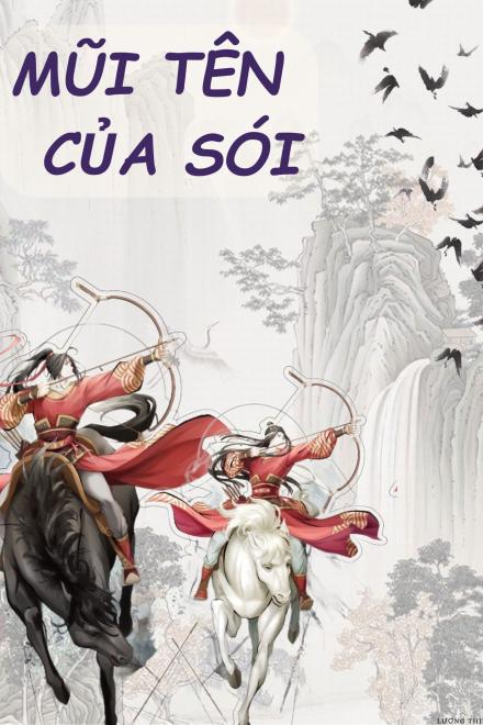 Mũi Tên Của Sói