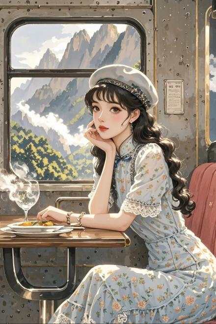 Thập Niên 70: Quân Hôn Mật Ngọt, Được Quân Nhân Sủng Lên Trời