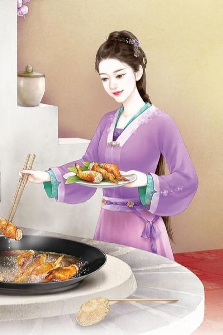 Dụ Sủng Quân Hôn: Thanh Niên Tri Thức Yêu Kiều Thu Phục Quân Nhân Lạnh Lùng