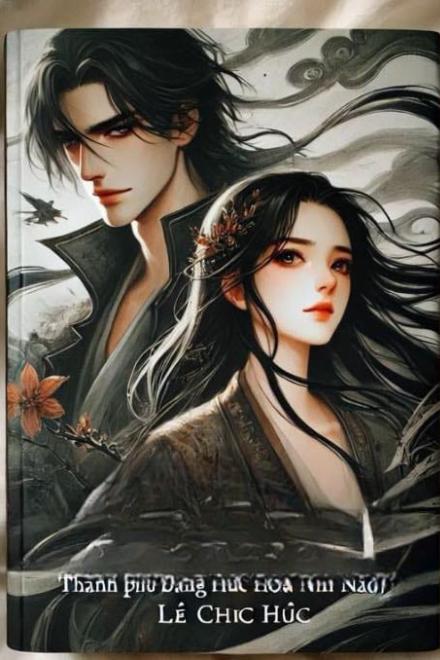 Thánh Phụ Dịu Dàng Hắc Hóa Như Thế Nào?